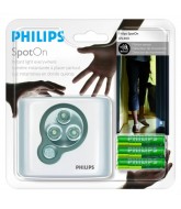 Philips LED Motion Sensor Light